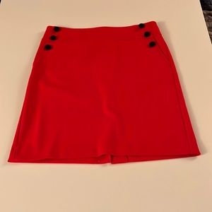 EUC Loft Skirt
